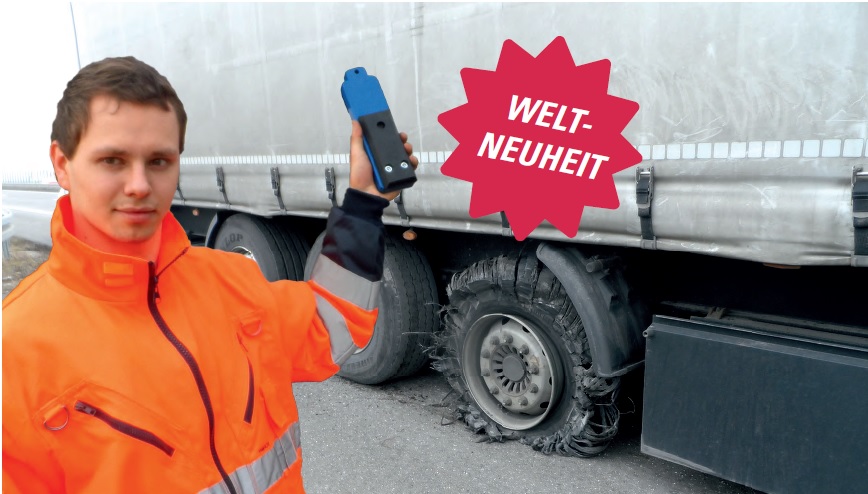 LKW