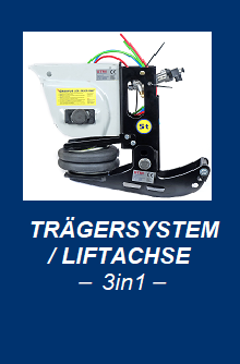 Liftachse 3in1